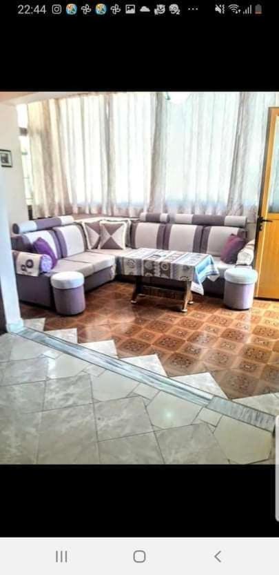 Rezart Apartment Sarande Exterior photo