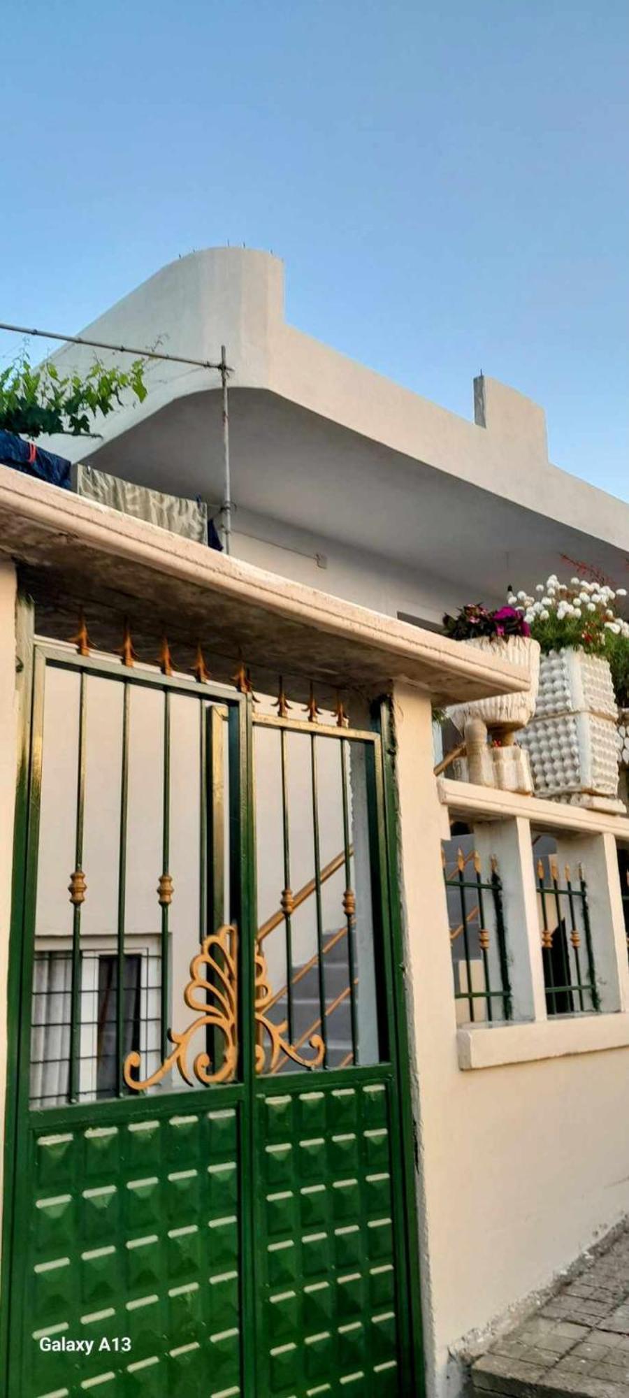 Rezart Apartment Sarande Exterior photo